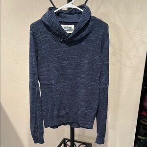 Urban Outfitters Blue Sweater